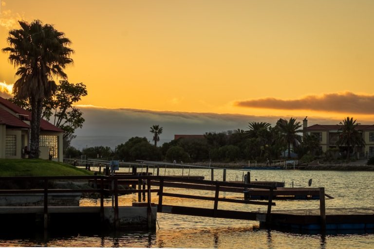 Eco-Friendly Vacation Rentals: Green Choices for Conscious Travelers